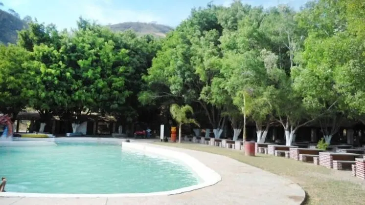 Las Jaras