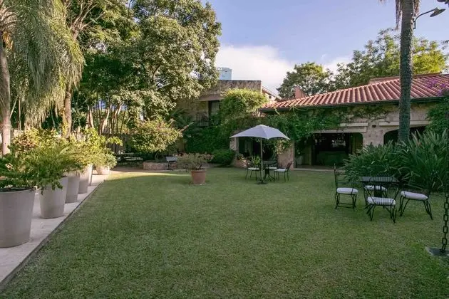 Las Lomas Casa Hotel - Öne Çıkan Resim