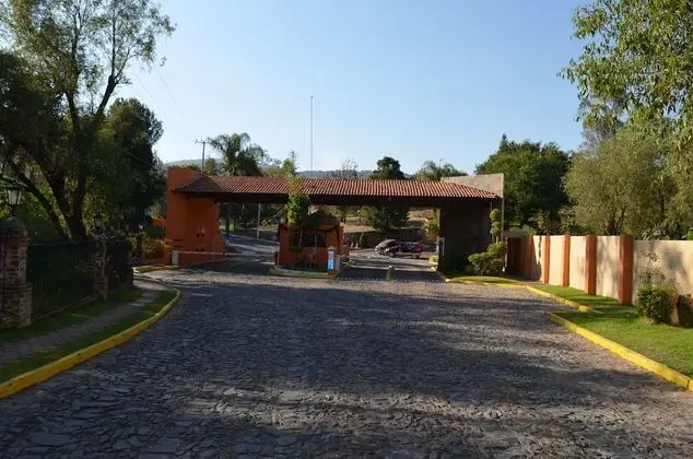 Las lomas Residencial