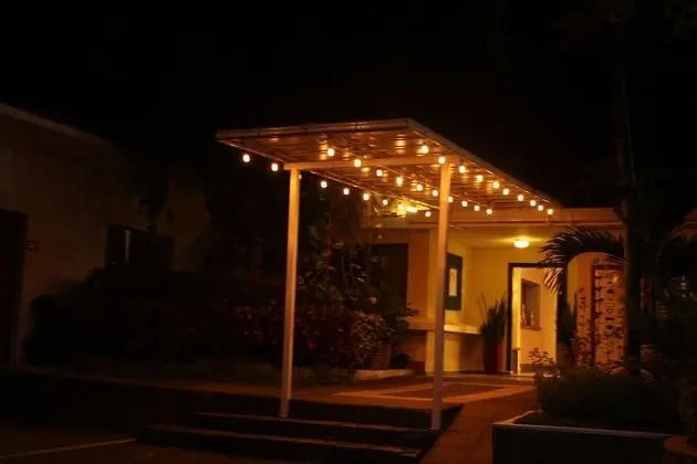 Las Magnolias Hotel Boutique - Dış Mekan