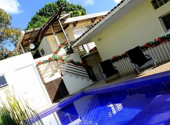 Las Magnolias Hotel Boutique - Havuz
