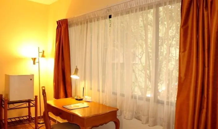 Las Magnolias Hotel Boutique - Oda