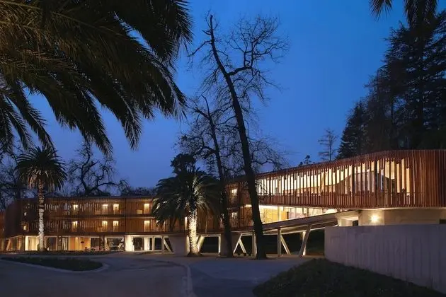 Hotel Las Majadas
