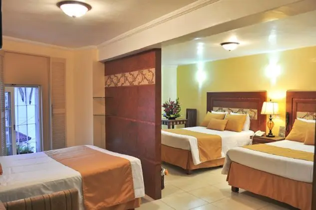 Villa Las Margaritas Caxa