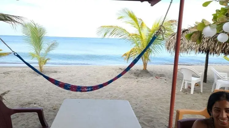 Villa Las Mellizas - 1