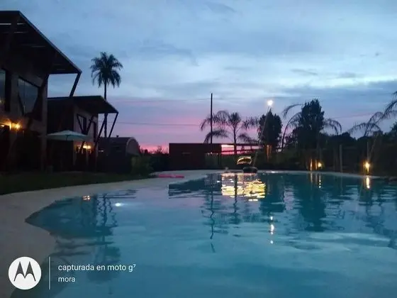 Las Misiones de Oberá Lodge