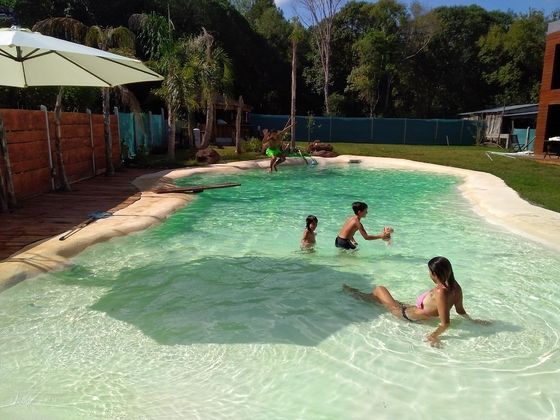 Las Misiones de Oberá Lodge