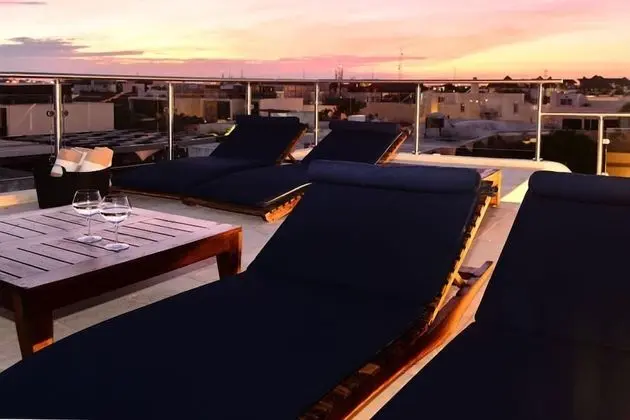 Las Olas downtown Condos by Playa Paradise