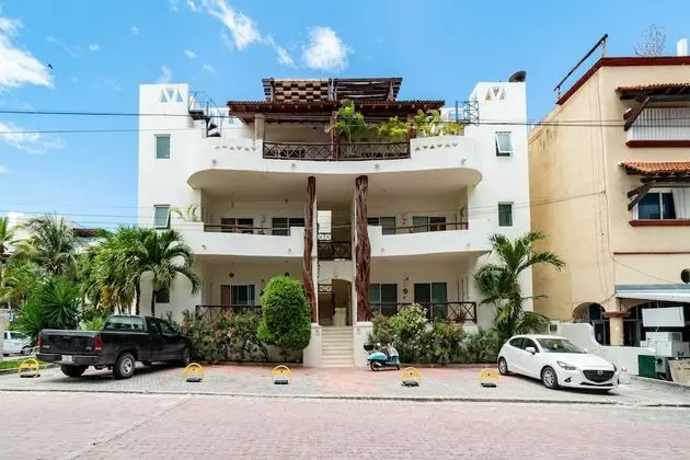 Las Olas downtown Condos by Playa Paradise - Öne Çıkan Resim