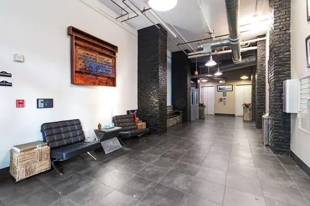Las Olas Loft Unit Two by Sextant - Dış Mekan