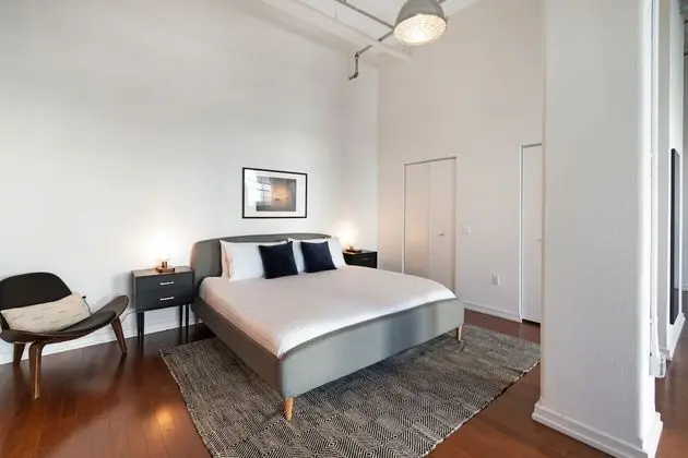 Las Olas Loft Unit Two by Sextant - Oda