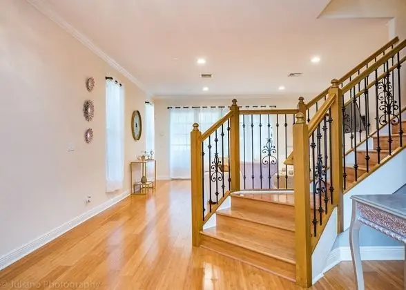 Las Olas Maison de Ville Near Fort Lauderdale Beach - Lobi