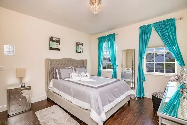 Las Olas Maison de Ville Near Fort Lauderdale Beach - Oda