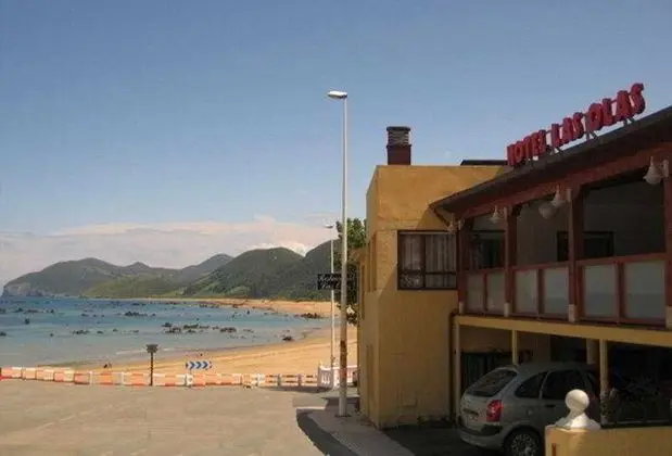 Las Olas - Genel