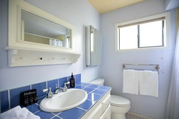 Las Olas - Banyo Tipleri