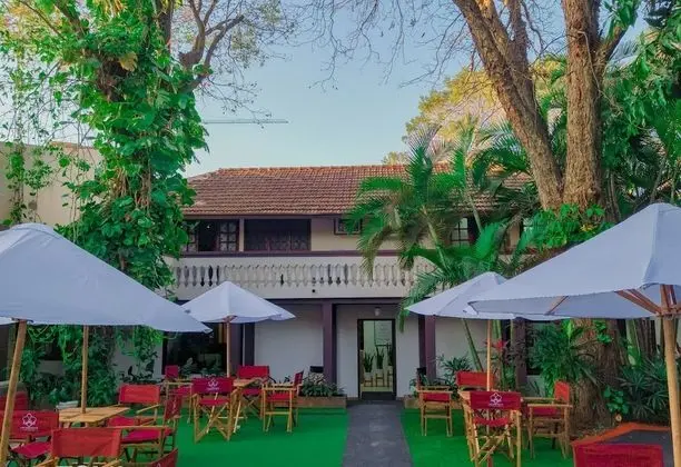 Las Orquideas Hotel Boutique