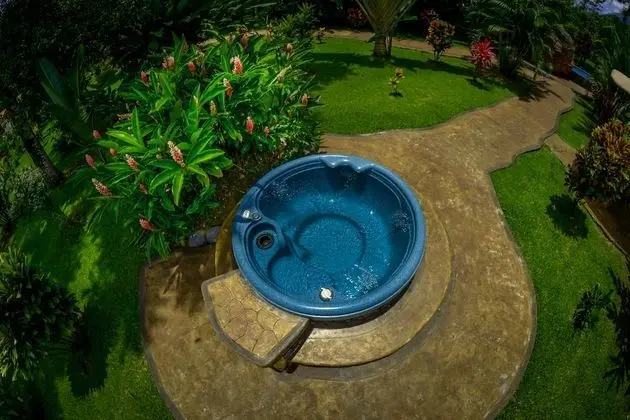 Hotel Las Orquideas