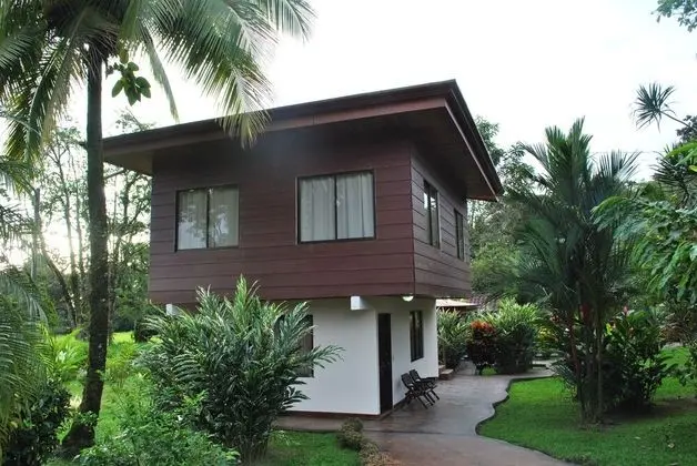 Hotel Las Orquideas - Oda