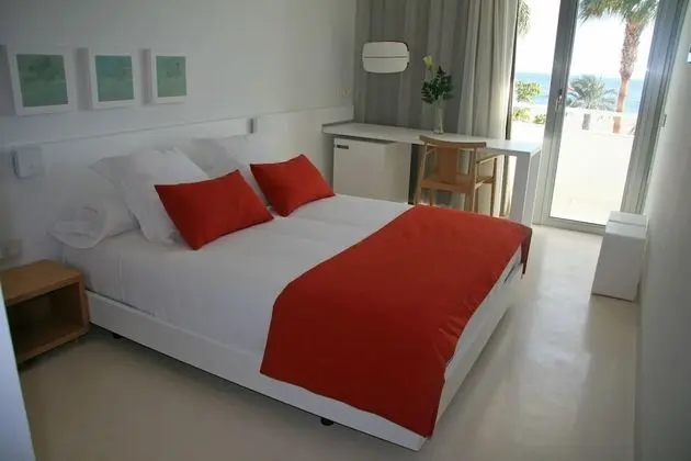 Hotel Las Palmas - Oda