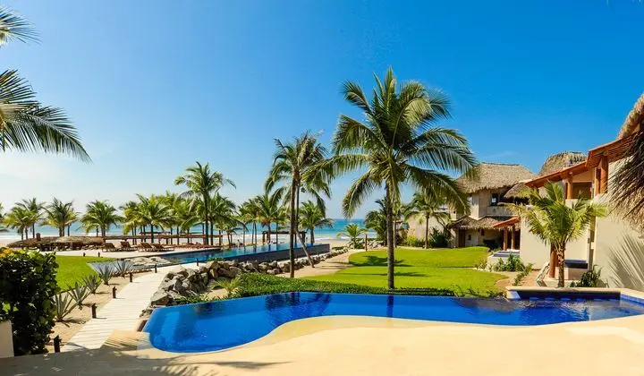 Hotel Las Palmas Luxury Villas