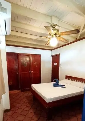 Hotel Las Palmas - Oda