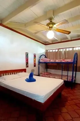 Hotel Las Palmas - Oda