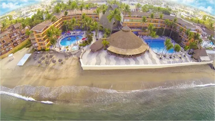 Las Palmas By The Sea