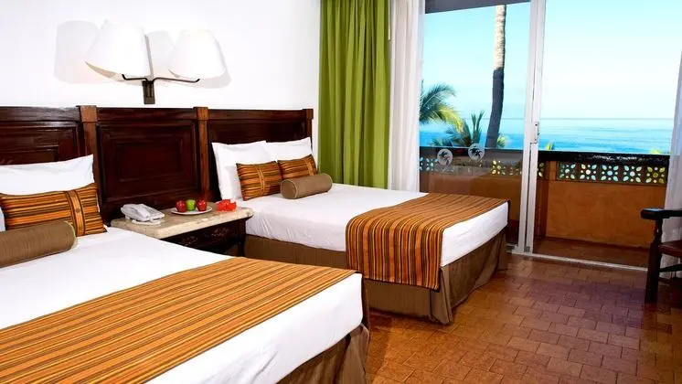 Las Palmas By The Sea - Oda