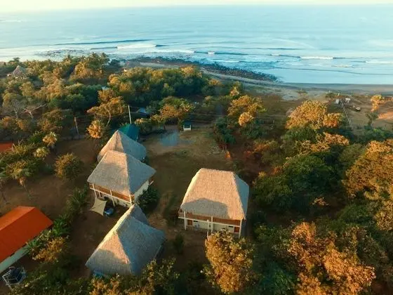 Las Palmeras Beach Hotel