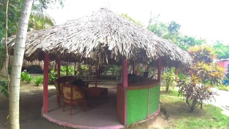 Las Palmeras
