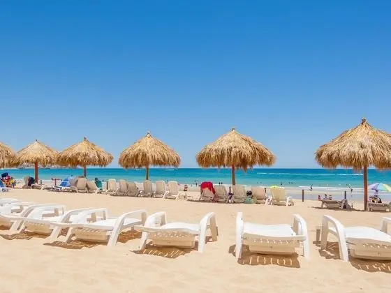 Las Palomas Beach & Golf Resort - Dış Mekan
