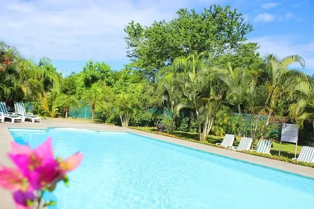 Hotel las Palomas Nuevo Vallarta - Havuz