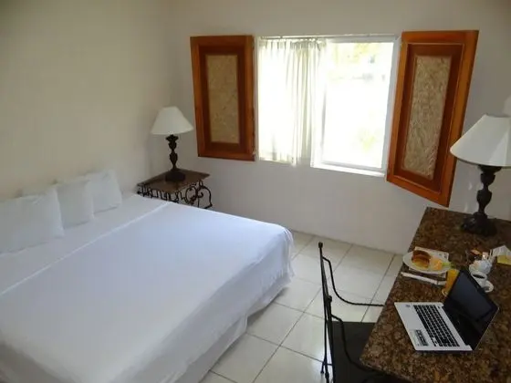 Hotel las Palomas Nuevo Vallarta - Oda