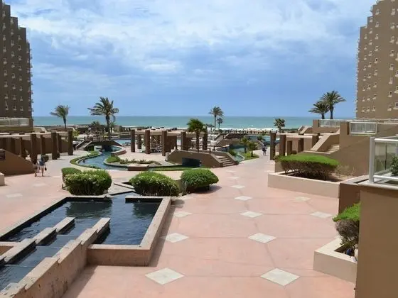 Las Palomas Opalo 902 Apartment 2 - Dış Mekan