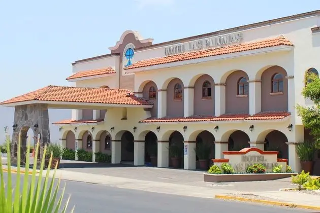 LAS PALOMAS