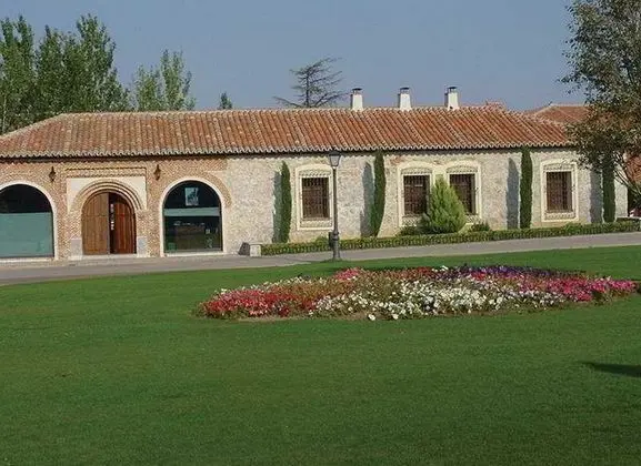 Las Paneras Naturavila