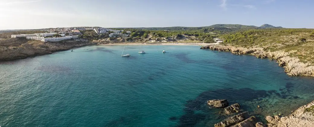 Las Pérgolas