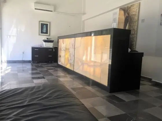 Las Perlas Condo - Lobi