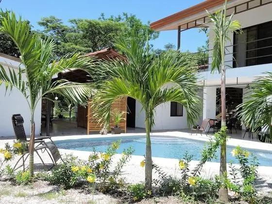 Las Perlitas Boutique Hotel