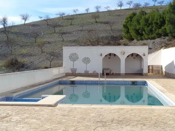 Las Persianas Azules