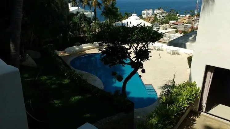 Las Playas Condesa