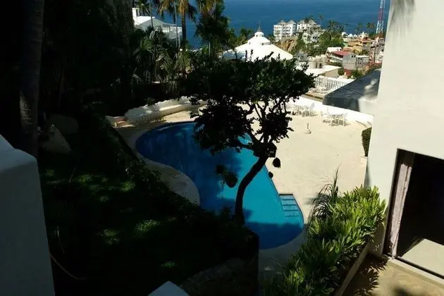 Las Playas PH