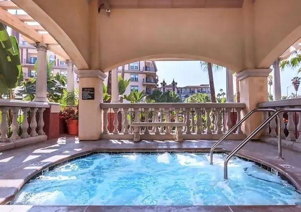 LAs Premier Apartments - Spa