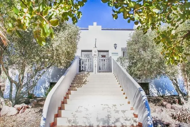 Las Presillas Casas Rurales