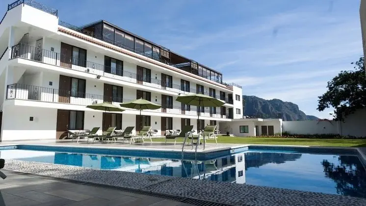 Hotel Las Puertas de Tepoztlan - Öne Çıkan Resim
