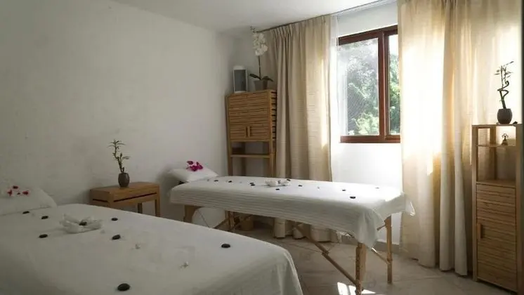 Hotel Las Puertas de Tepoztlan - Spa