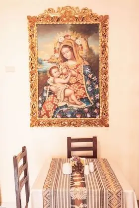 Hotel Las Quenas - Yerinde Yemek