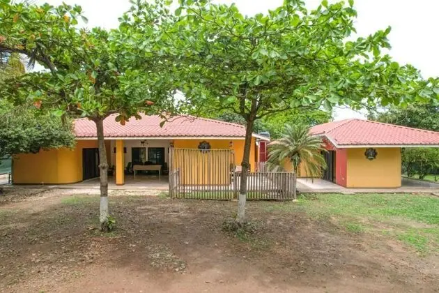 Las Quintas Casas para Vacacionar