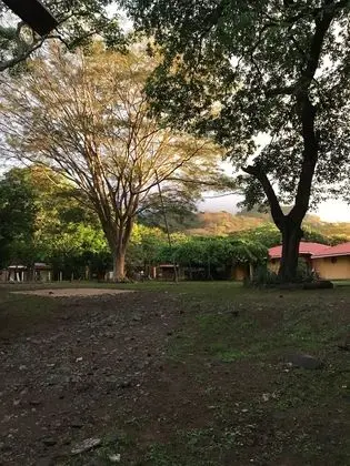 Las Quintas Casas para Vacacionar - Dış Mekan