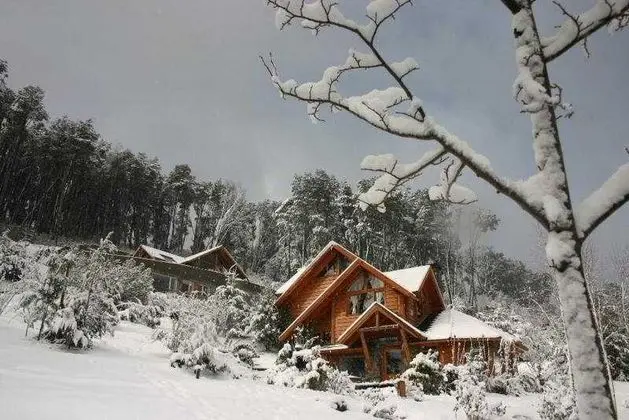Las Ramblas De Puerto Manzano